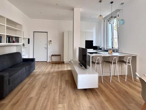 Studio8 — 4-Star Luxury Hotel in Bollate, Italy