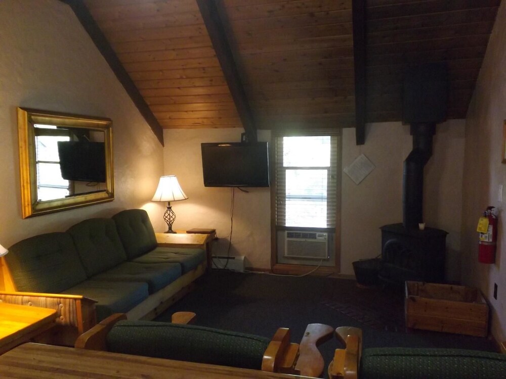 Arizona Mountain Inn and Cabins - photo 171