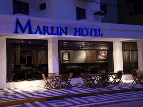Marlin Hotel - last minute hotel in Itapema