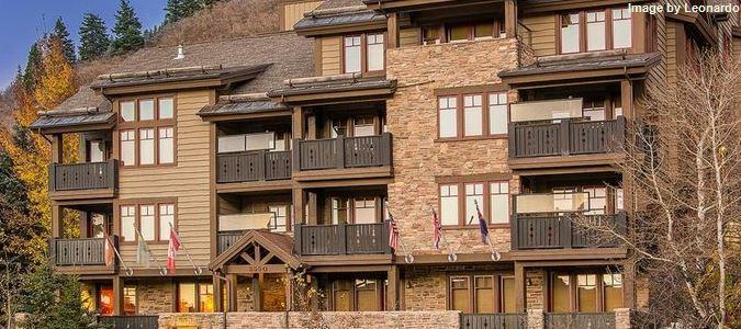 Bear Hollow Village 7 Bedroom by All Seasons Resort Lodging - photo 3
