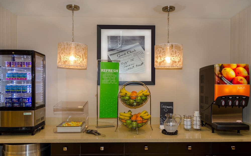 Hampton Inn & Suites New Albany Columbus - photo 22