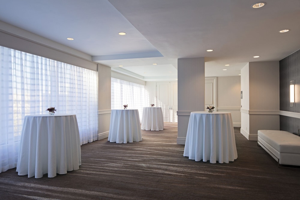 Kansas City Marriott Country Club Plaza - photo 50