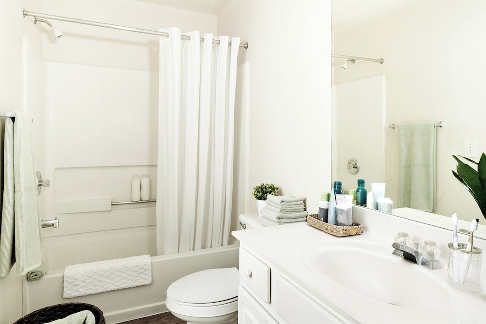 InTown Suites Extended Stay Salt Lake City UT South - photo 19