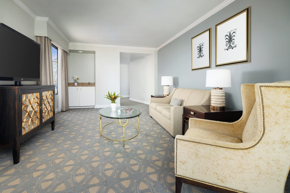The Riverfront Hotel New Orleans - photo 34