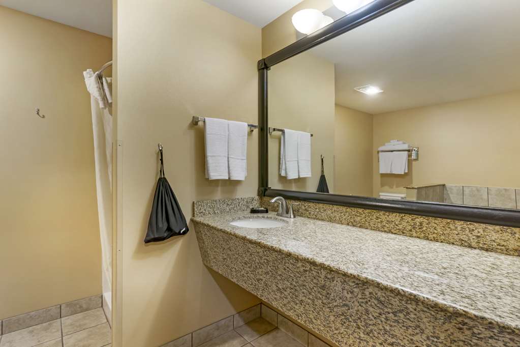 Best Western Plus The Inn at Horse Heaven - photo 31