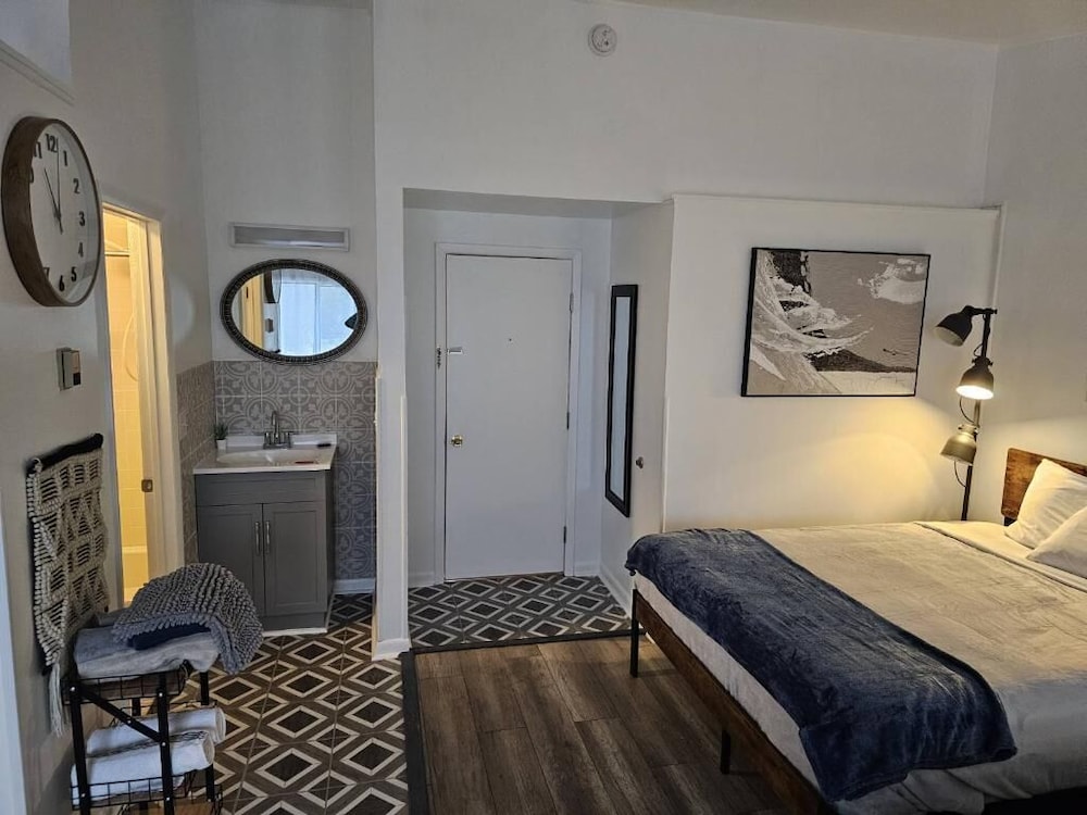 Sussex Motel - photo 20