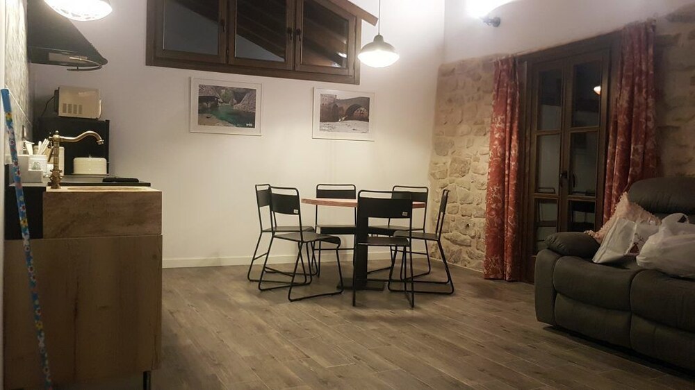 El Racó de Valderrobres — 4-Star Luxury Hotel in Valderrobres, Spain