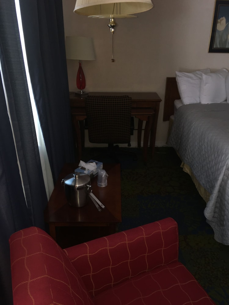 Anchor Motel - photo 24