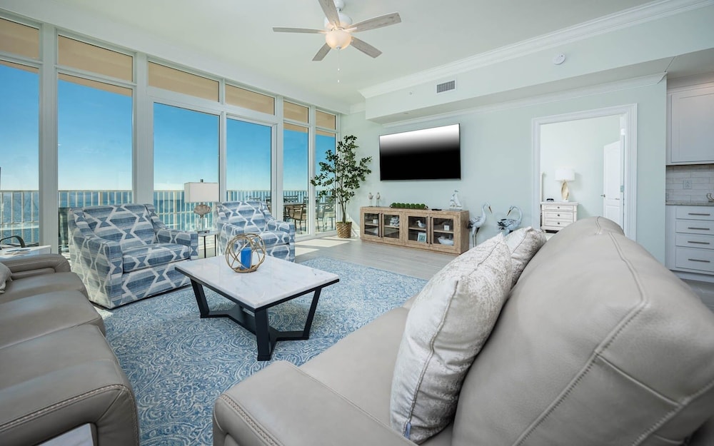 Phoenix Gulf Towers 2408 4 Bedroom Condo - photo 17