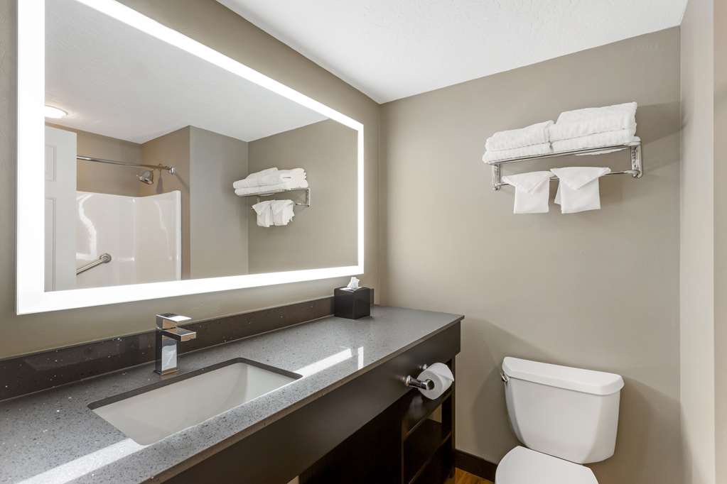 Best Western Plus Grant Creek Inn - photo 63