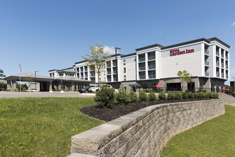 Hilton Garden Inn Grand Rapids East - photo 21