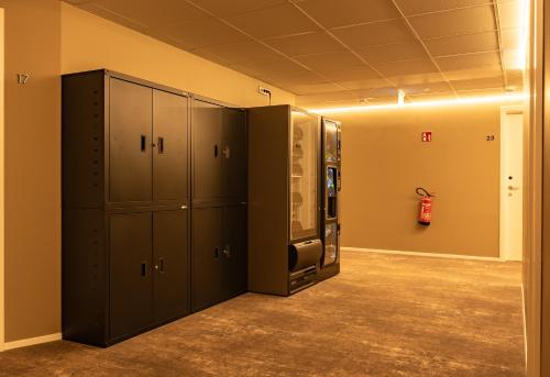 Mea Hotel Trier — Trier — photo 2