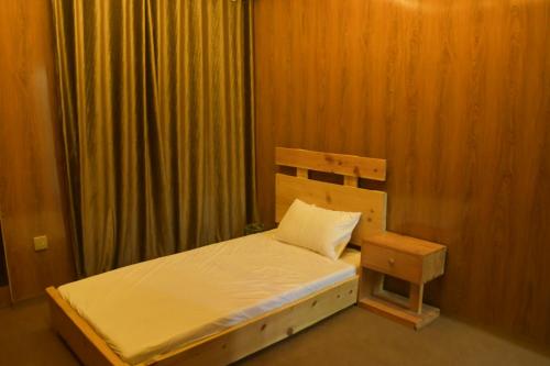 Noor e Seher Residency - last minute hotel in Skardu
