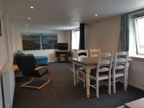 Relax in a 1 Bedroom Apartment near a country Pub — 4-Star Luxury Hotel in Eyemouth, United Kingdom