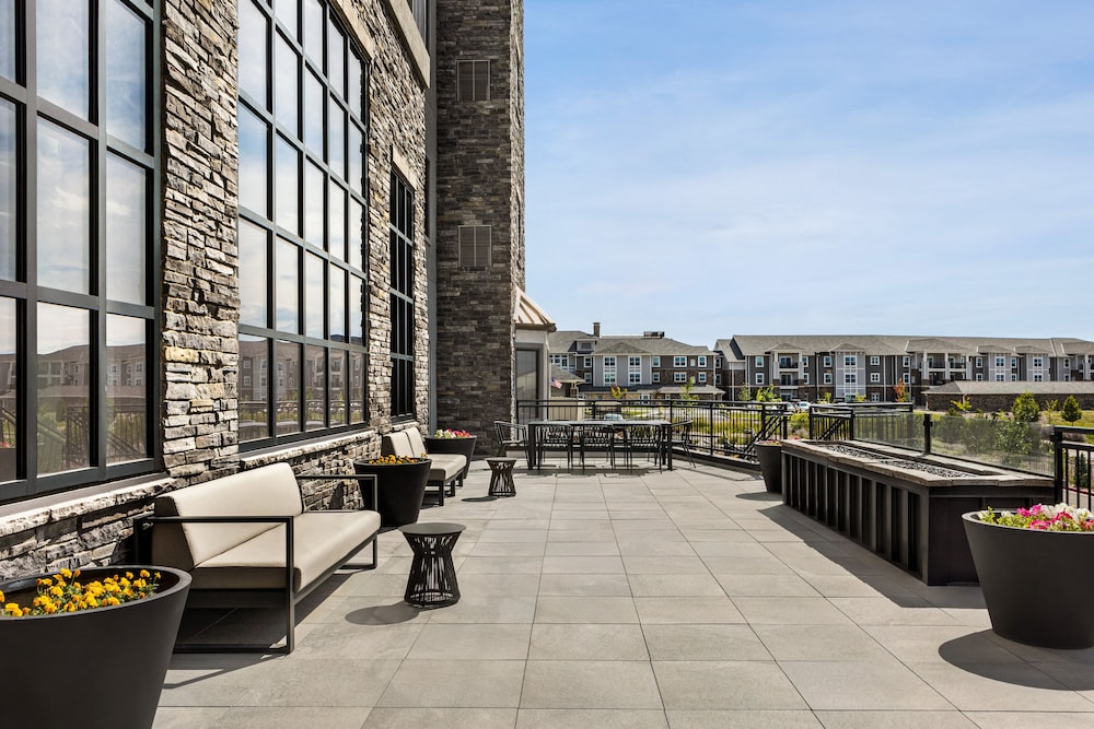 Staybridge Suites Colorado Springs NE Powers by IHG - photo 26