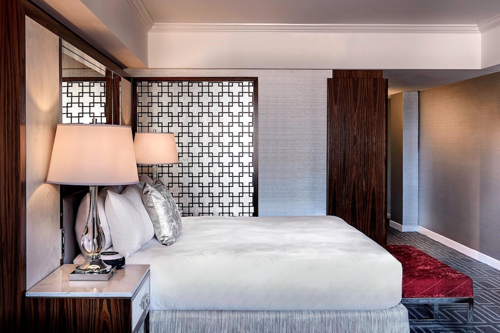 JW Marriott San Francisco Union Square - photo 22