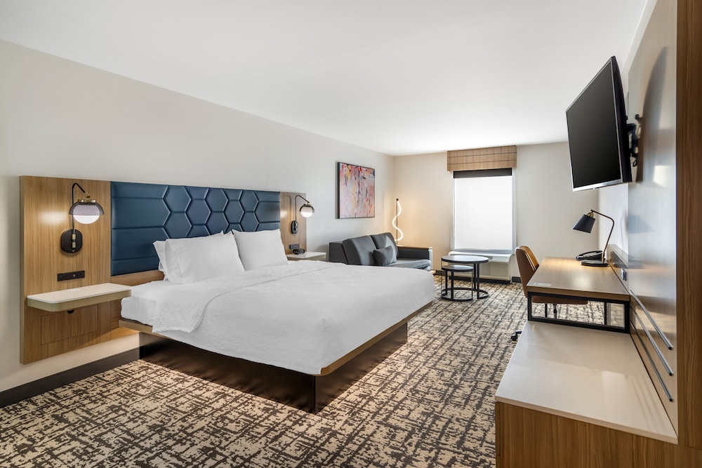 Hampton Inn Atlanta Stockbridge - photo 19