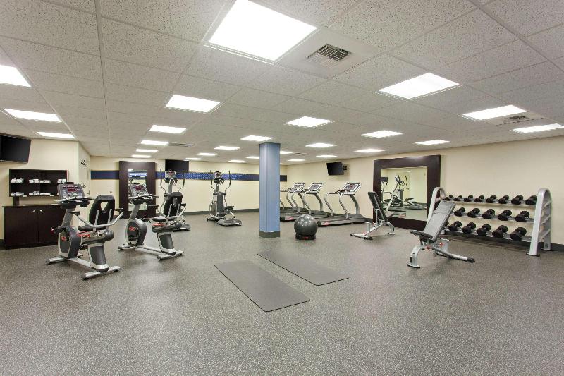 Hampton Inn Seattle Everett - photo 124