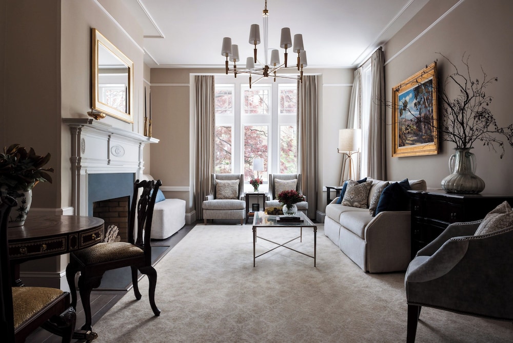 86 State Circle Luxury Boutique Hotel — hotel in Annapolis