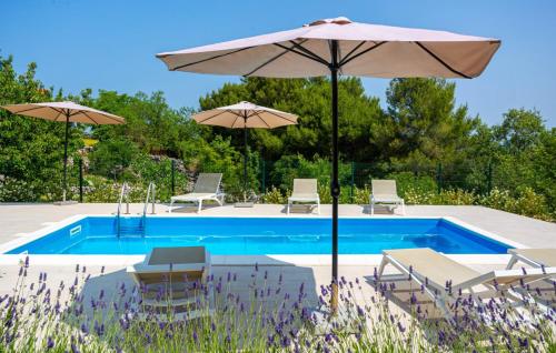 Casa Tijana by Villas Guide — 4-Star Luxury Hotel in Krk, Croatia