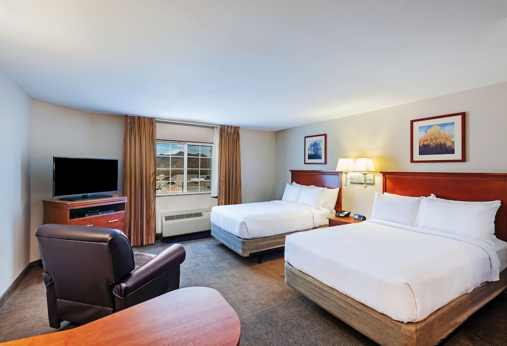 Candlewood Suites El Paso North by IHG - photo 14