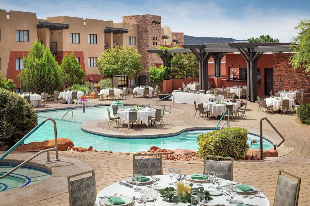 Hilton Sedona Resort at Bell Rock - photo 111