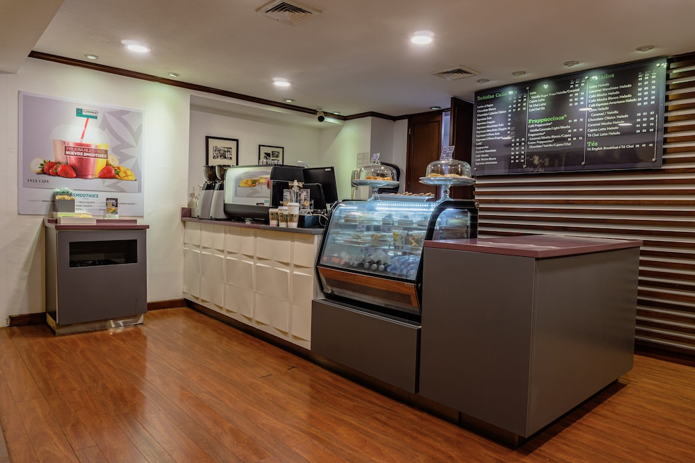 Cafe