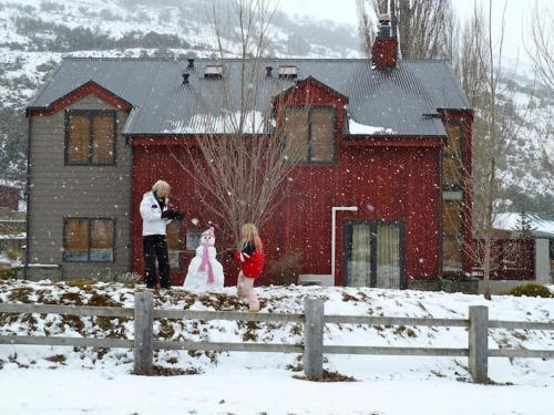 Cardrona Sanctuary - last minute hotel in Unknown City