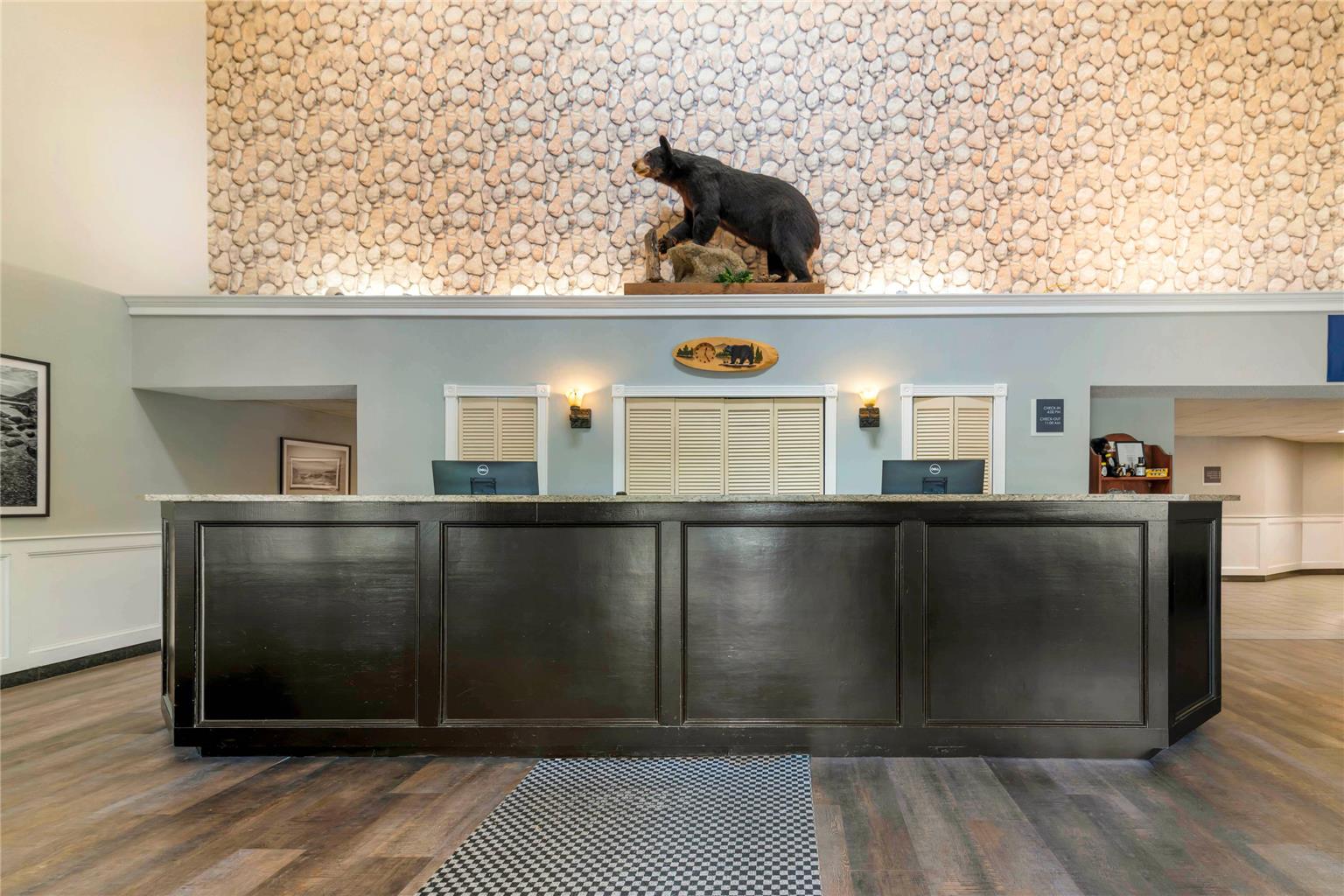 Black Bear Inn an Ascend Collection Hotel - photo 6