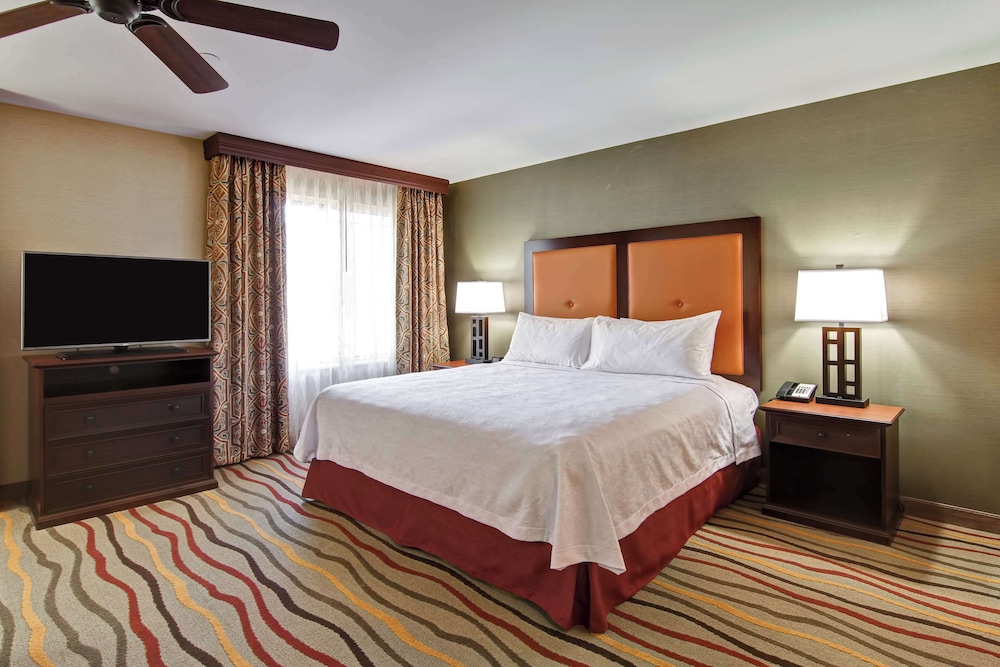 Homewood Suites by Hilton Richland - photo 9