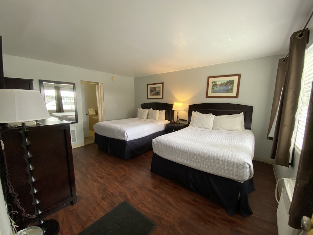 Heavenly Inn - photo 7
