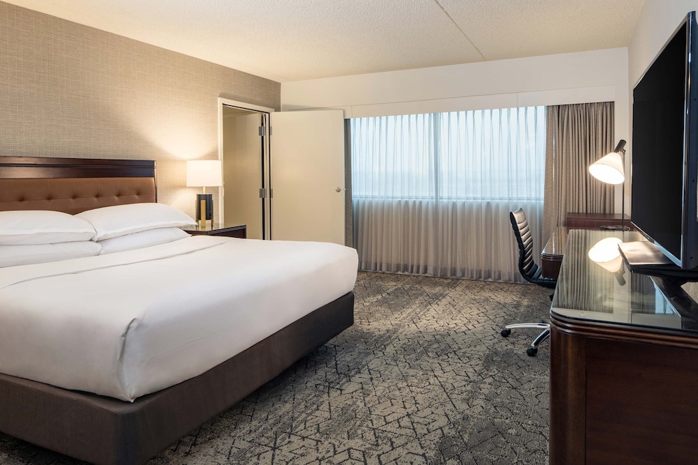 Sheraton Detroit Metro Airport - photo 11
