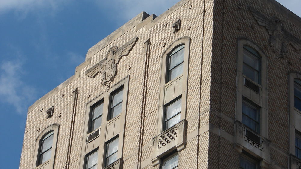 The Abraham Lincoln A Wyndham Historic Hotel - photo 6
