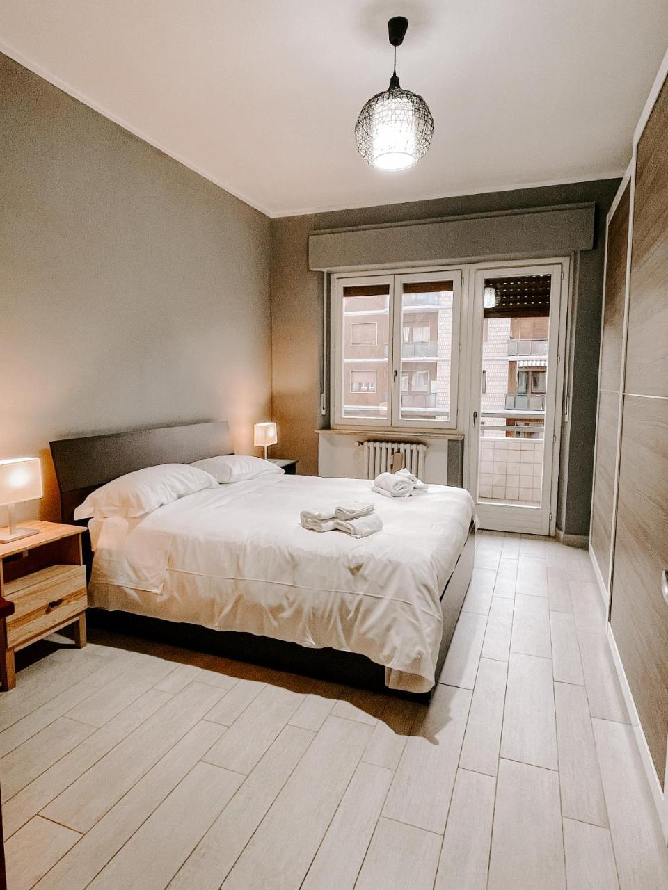 Myhouse Inn Suite Paradiso Affitti Brevi Italia — 4-Star Luxury Hotel in Collegno, Italy