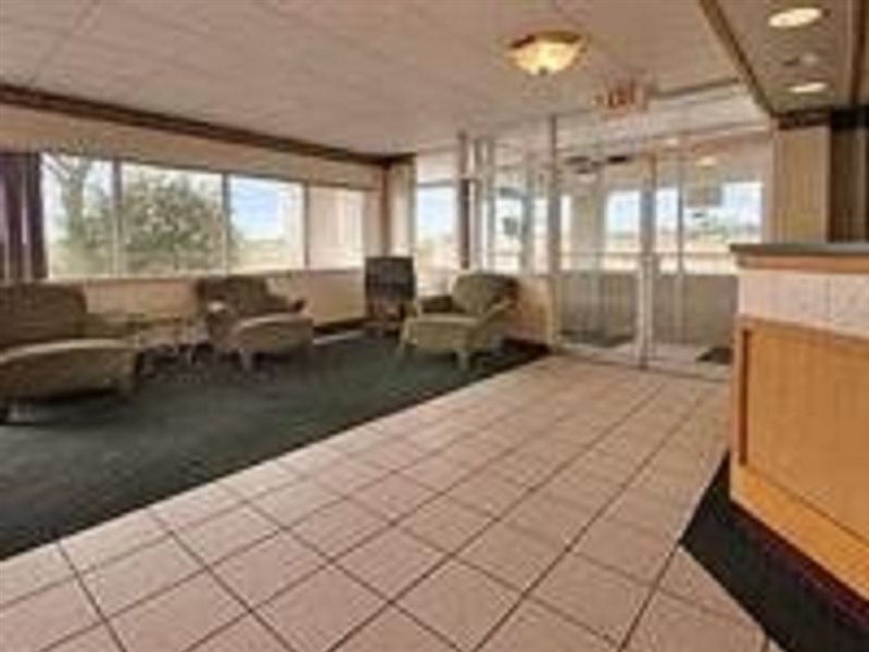 Whitten Inn Oklahoma - photo 2