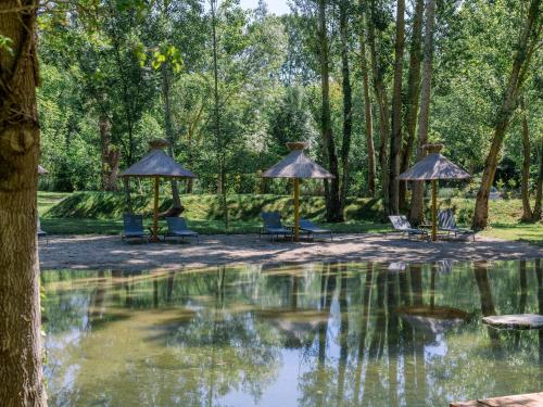 Les terrasses du durzon in Nantes, France