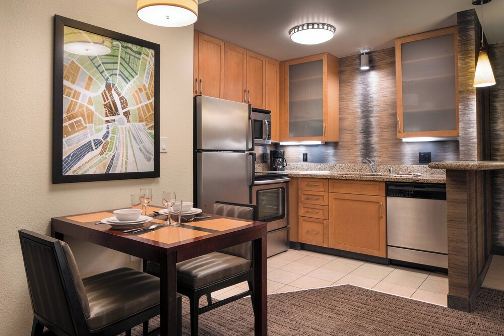 Residence Inn by Marriott Camarillo - photo 16