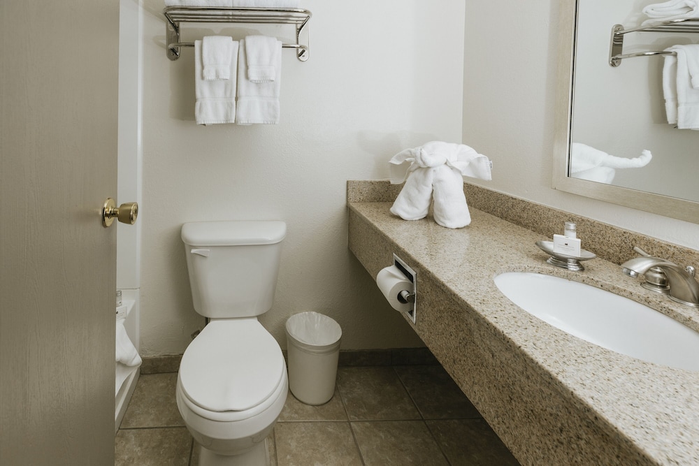 Mammoth Mountain Inn - photo 33
