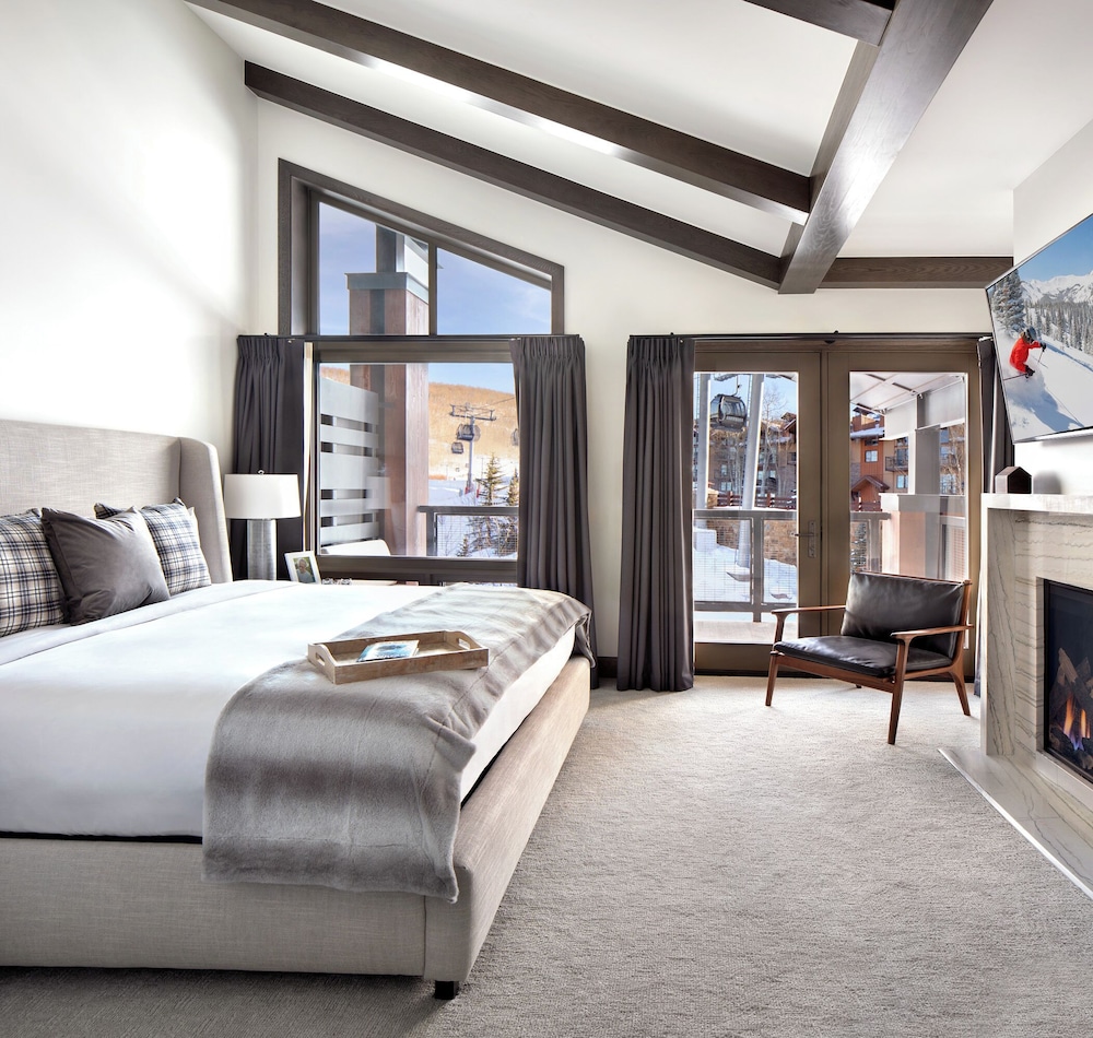 Limelight Hotel Snowmass - photo 20