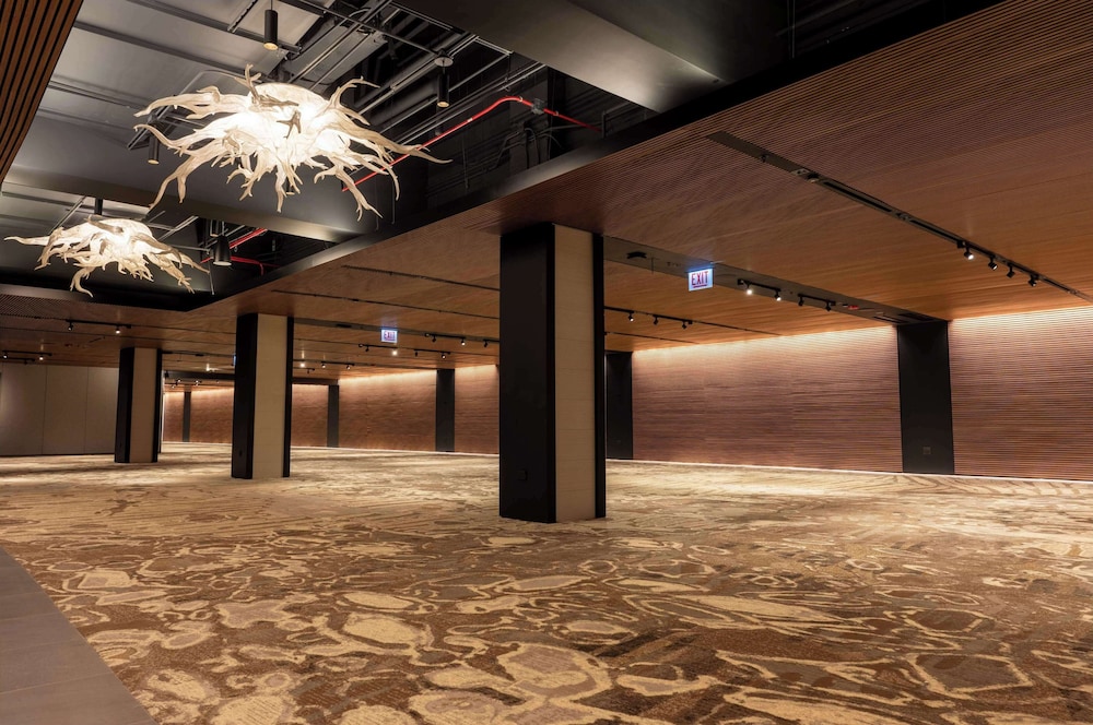 Hilton Chicago O'Hare Airport - photo 97