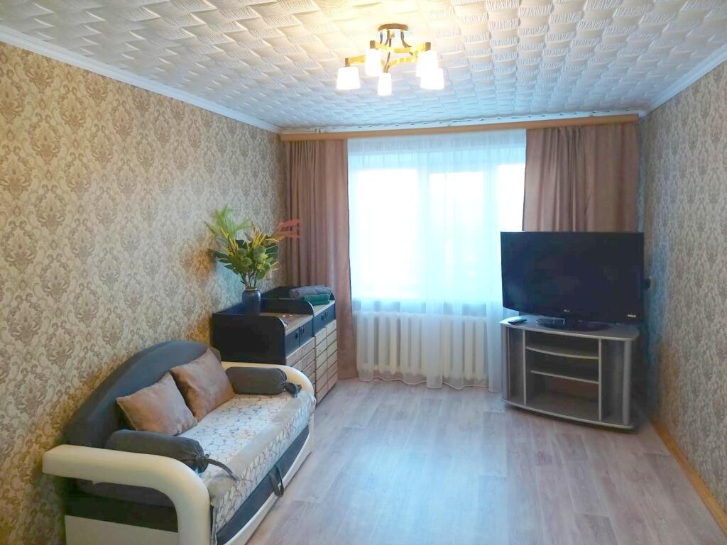 Serdtse Goroda On The Street Of The October Revolution in Kolomna, Russia