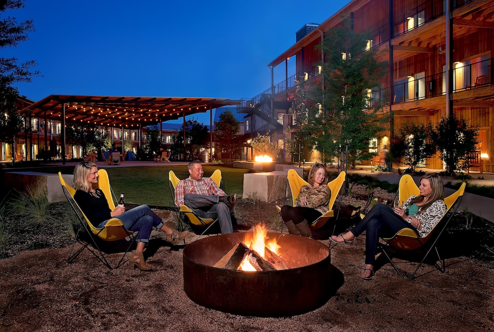 Lone Star Court by Valencia Hotel Collection - photo 42