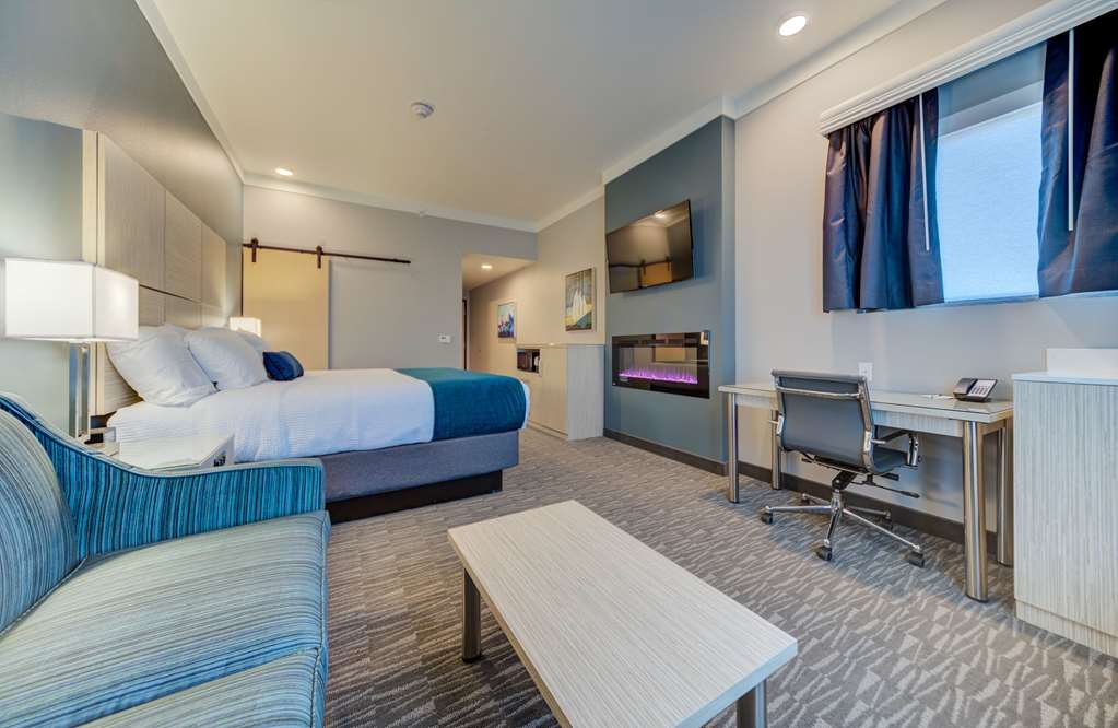Hotel Peppertree Bend BW Premier Collection - photo 29