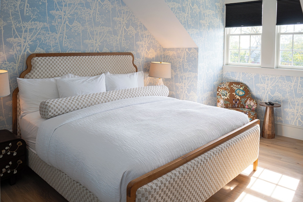 Hotel Thaxter - photo 51