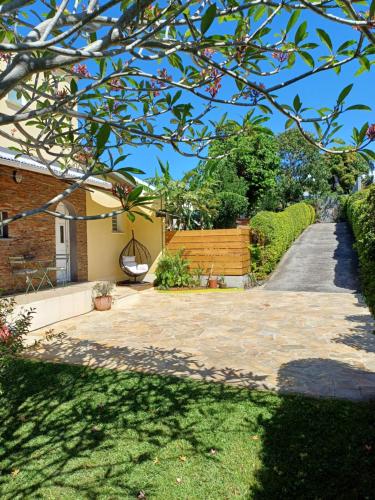 Beauté Tropicale in Saint-Pierre, Réunion