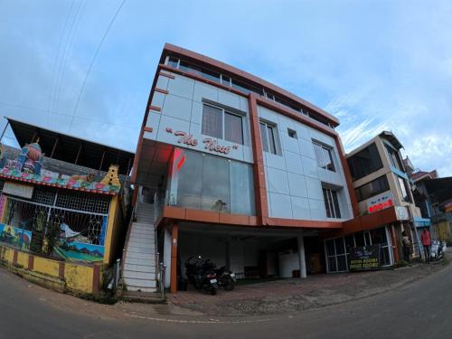 The Travellers Nest - last minute hotel in Ooty
