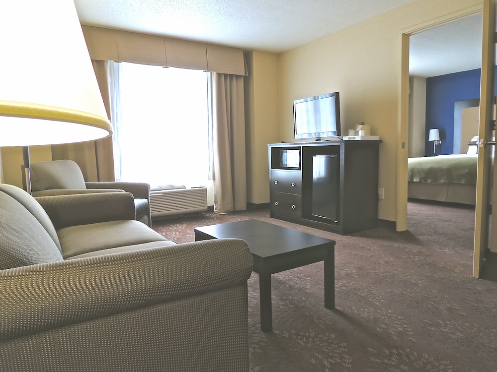 Holiday Inn Indianapolis Carmel by IHG - photo 15