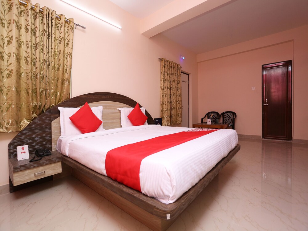 Hotel O Greenland Inn — Bhubaneshwar — photo 4
