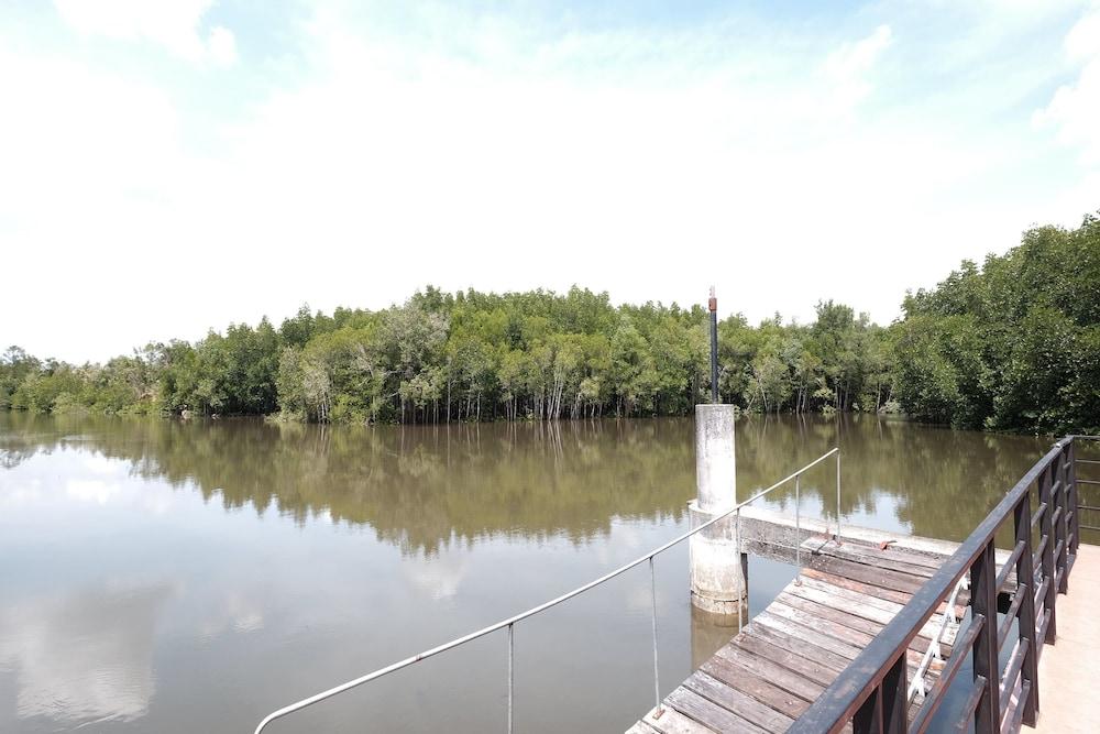 Srikanlaya Resort — Khlong Thom — photo 5