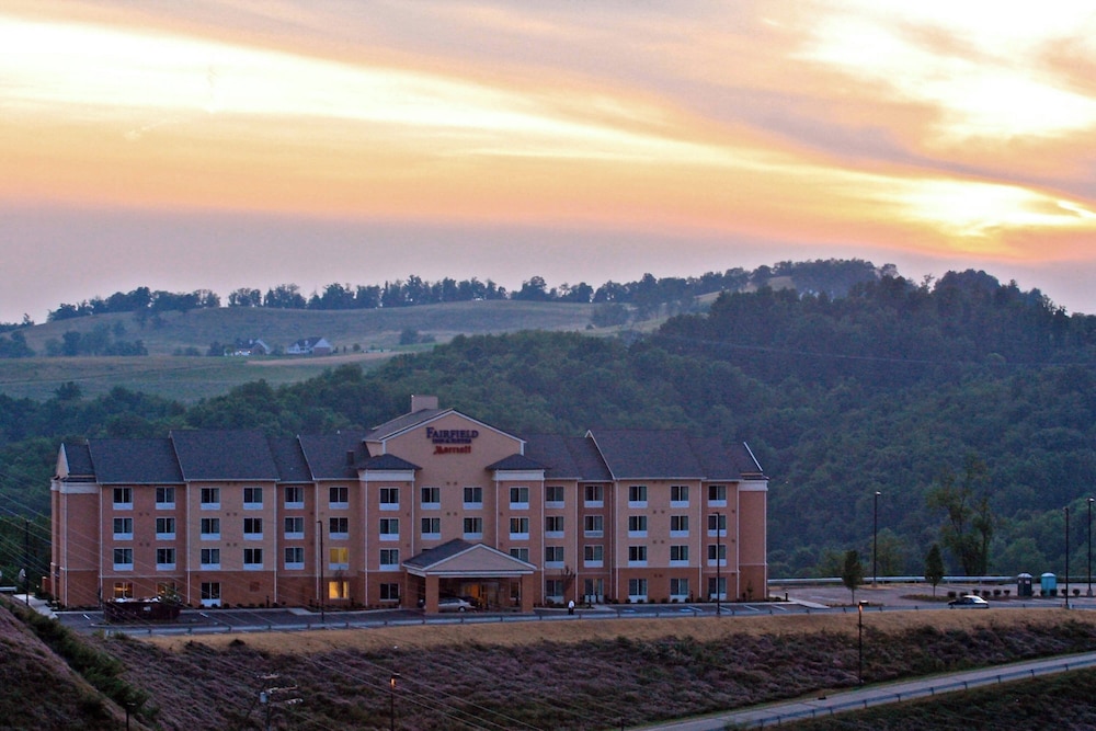 Fairfield By Marriott Inn Suites Morgantown — Morgantown